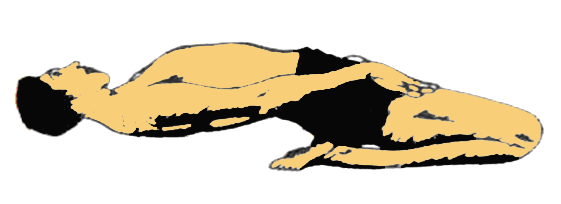 उतान कूर्मासन कैसे करें Uttan Kurmasana yoga योग आसन