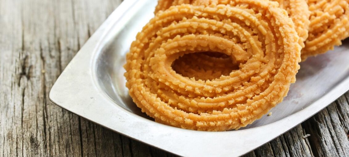 chakli